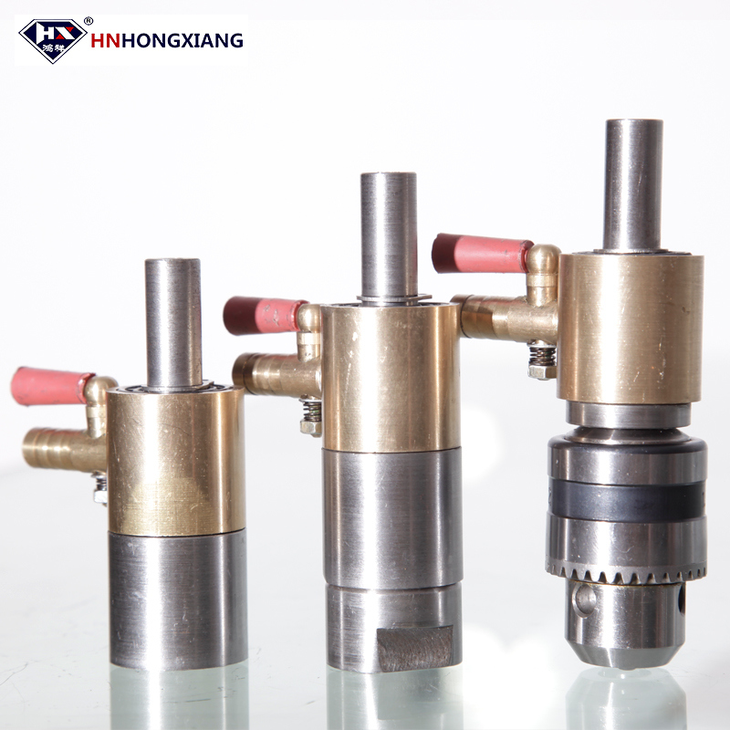 Water Swivel Adaptor for Diamond Drill Bit