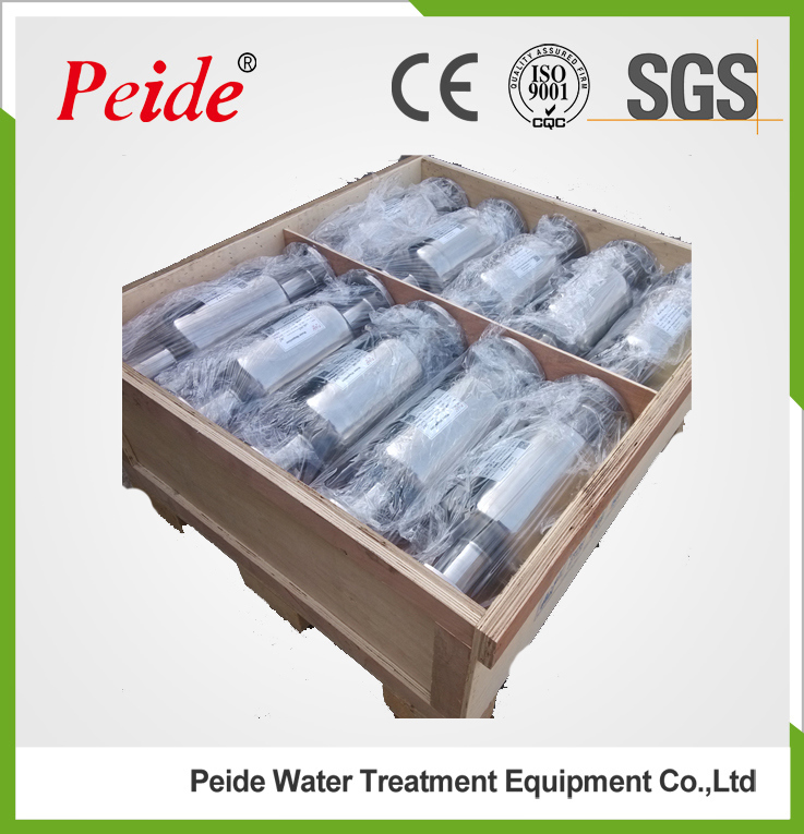 6000 Gauss Magnetic Water Conditioner (Water Magnet) for Boiler System