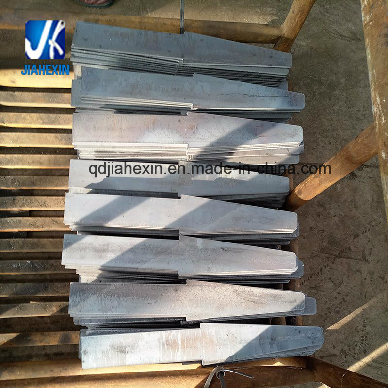 Hot Dipped Galvanized Stamping Steel Fence Bracket Fence Post