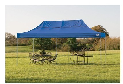 3X4.5m Garden Sun Shade Gazebo for The Outdoor and Picnic