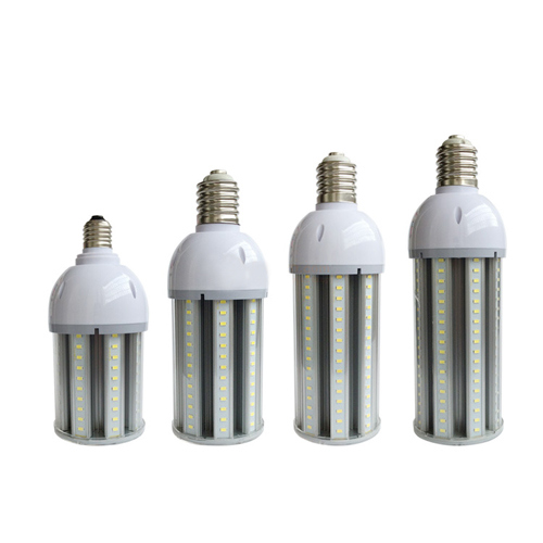 IP65 Newest Design Street Bulb E26/E27/E39/E40 30W/40W/50W/150W/80W/60W/12W Garden LED Corn Light