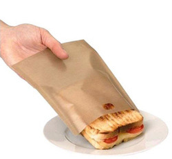 Non Stick Heat Resistant Sandwich Toaster Bag