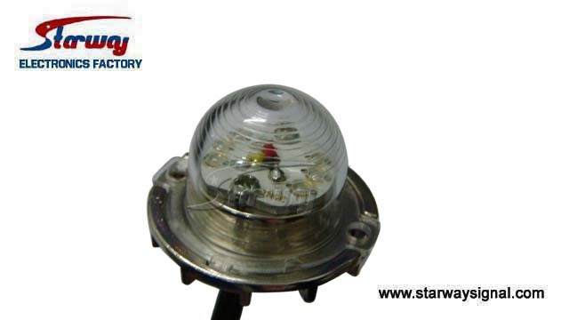 LED Strobe Kits / Warning LED Light / LED Headlight / Strobe Light /Super LED Hideaway Lights (LED347)