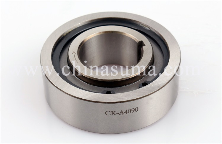 Cka2563 Sprag Type Freewheel One-Way Clutch Bearing