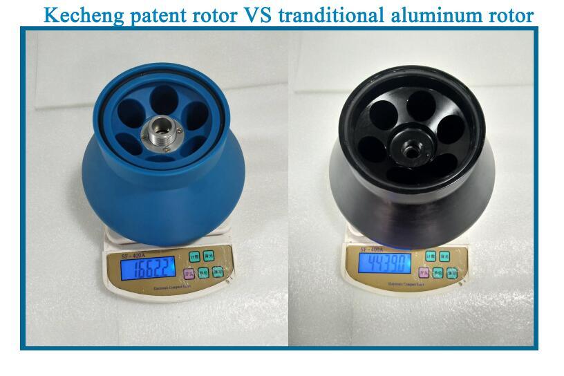 Refrigerated Centrifuge Manufacturers Cooling Centrifuge Uses in Microbiology H3-16kr