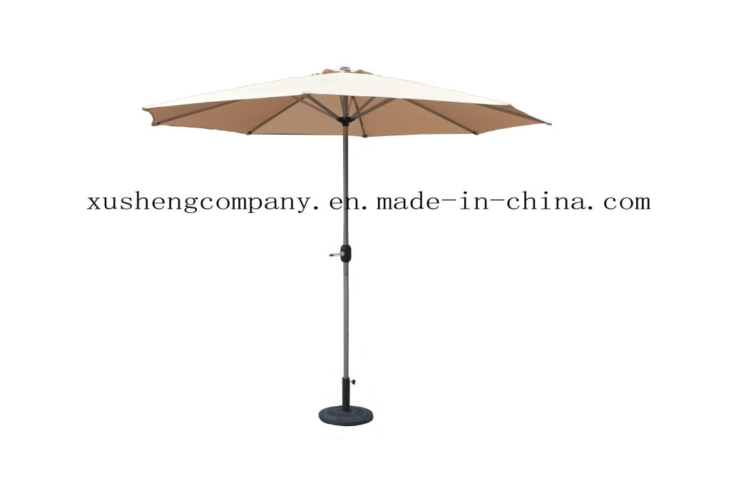 Hot Sale Promotional Patio Garden Beach Outdoor Umbrella