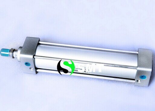 Mbb Air Cylinder Pneumatic Actuator (SMC Type)