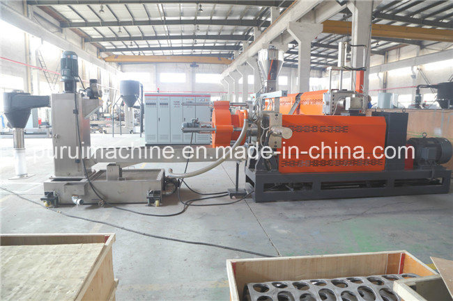 Plastic Granulating Machine for Waste PP PE Regrind Material