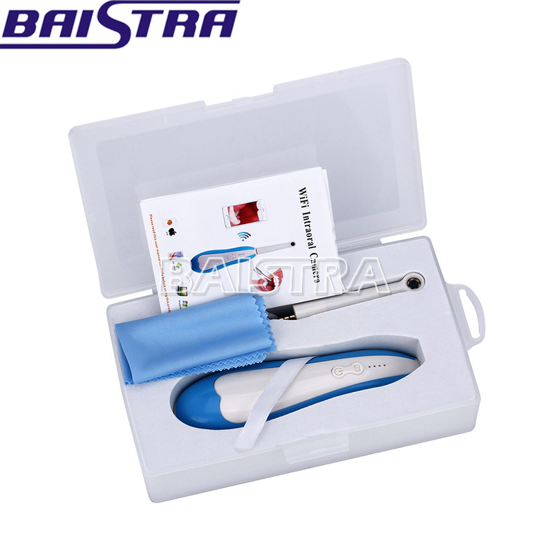 WiFi Dental Intraoral Camera Wireless Dental Intra Oral Camera