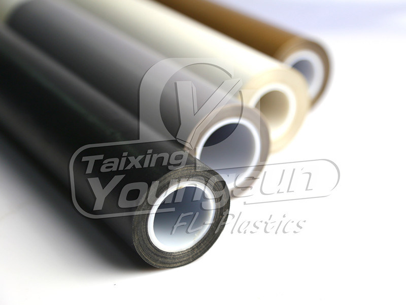 PTFE Fabric Tape (YS-F7008)