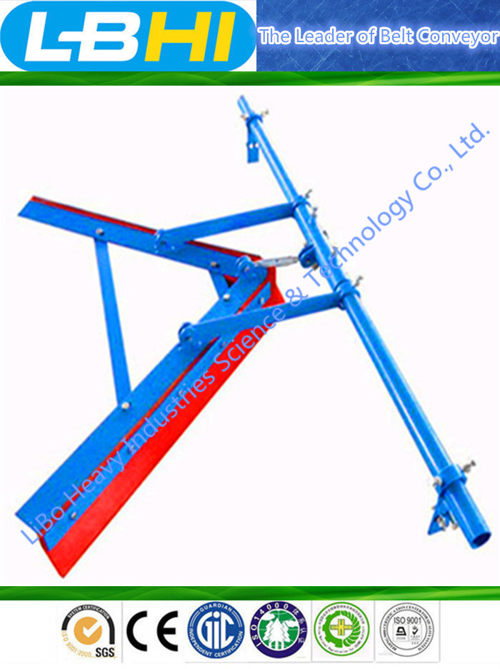 High Quality B500-2400 Conveyor Belt Cleaner