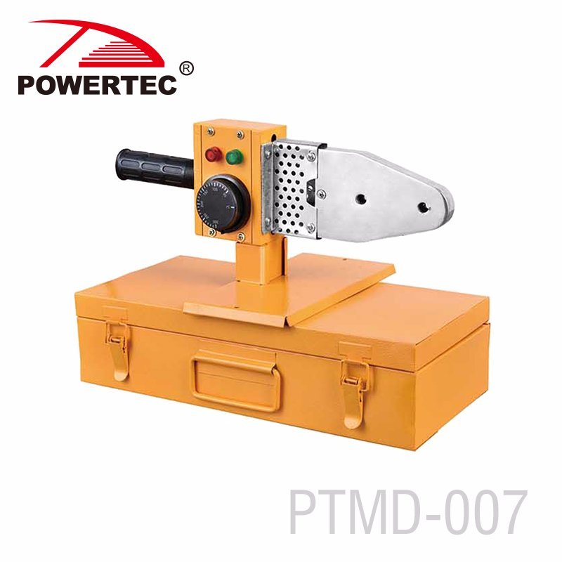 Powertec 750W PPR Pipe Welding Machine (PTMD-007)