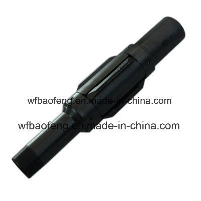 Glb120-27 Progressive Cavity Pump for Cmb Coal Methane for Sale