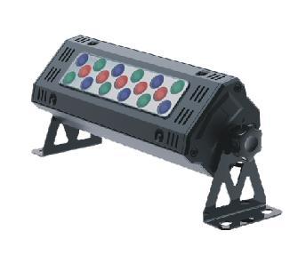 RGB LED Flood Light/ Wall Washer 40W