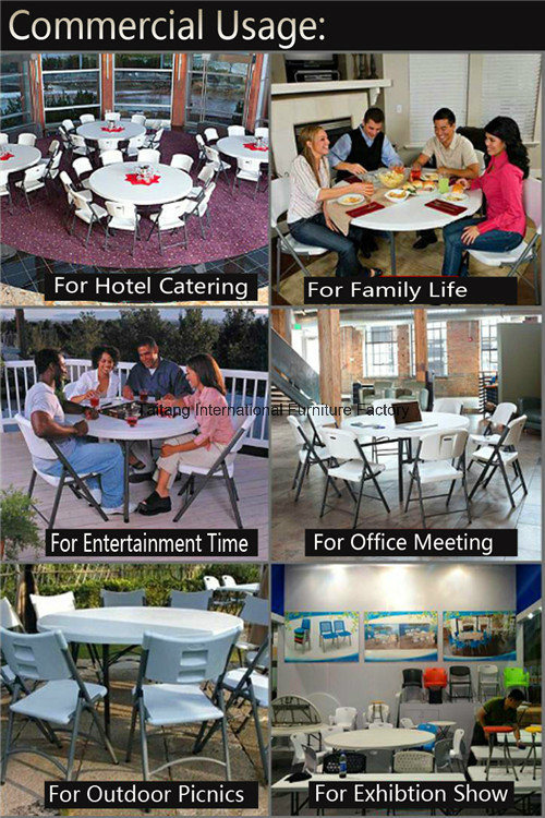 Chinese Factory Cheap Price Garden Furniture Folding Camping Table