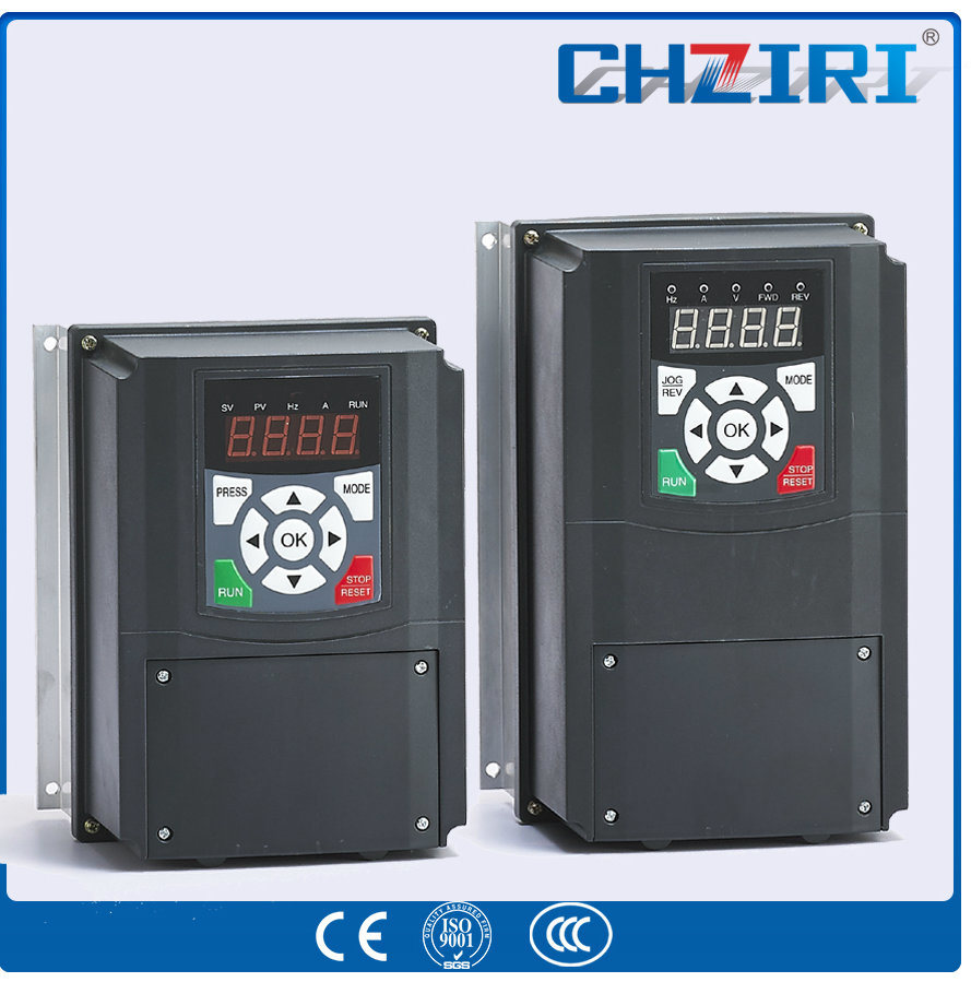 High Quality Pump Frequency Converter for Submersible Pumps