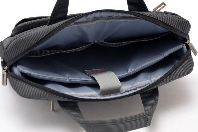 Laptop Computer Carry Notebook Business Nylon Handbag 15.6'' Laptop Bag