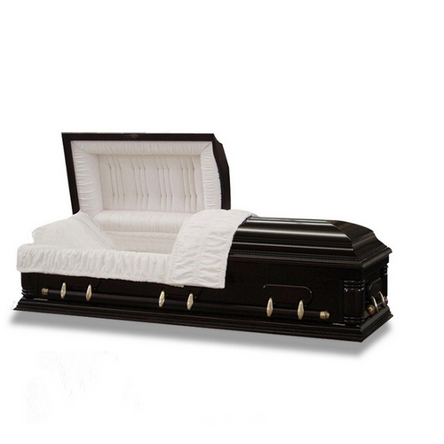 Cheap Wooden Coffin China Factory Wholesale Td-A01