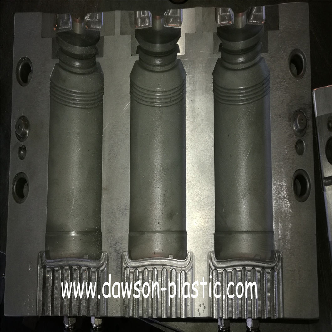 2L Bottle High Quality Extrusion Blowing Molds