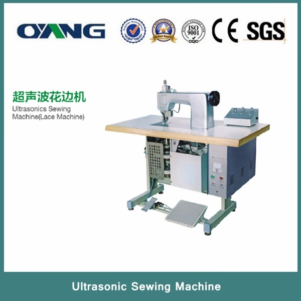 Non Woven Bag Manual Sewing Machine