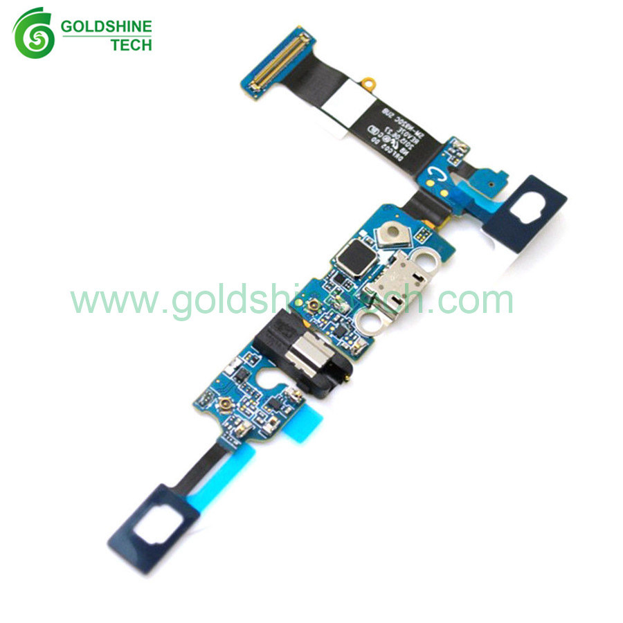 Wholesale All Models Mobile Phone Charging Port Flex for Samsung Galaxy Note5 N920A