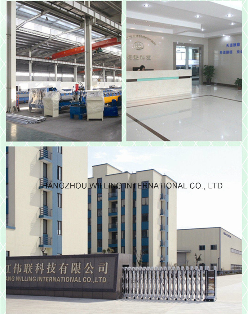 EPS Sandwich Panel Machine Production Line for Prefabricated House