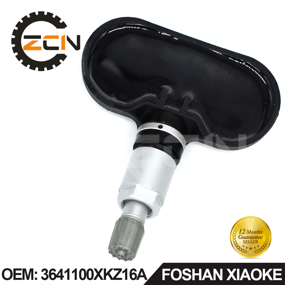 TPMS Sensor 3641100xkz16A for Great Wall Haval H6