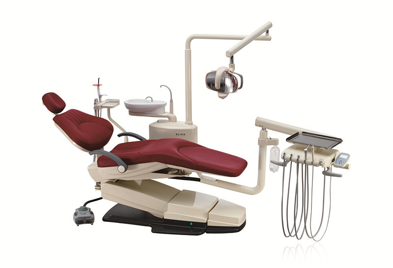 Hot Selling Fashion and High Quality Dental Chair Dental Equipment