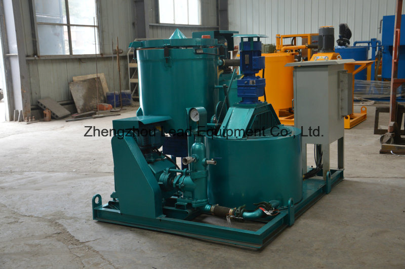 Mortar Grouting Machine for Sale with Factory Price