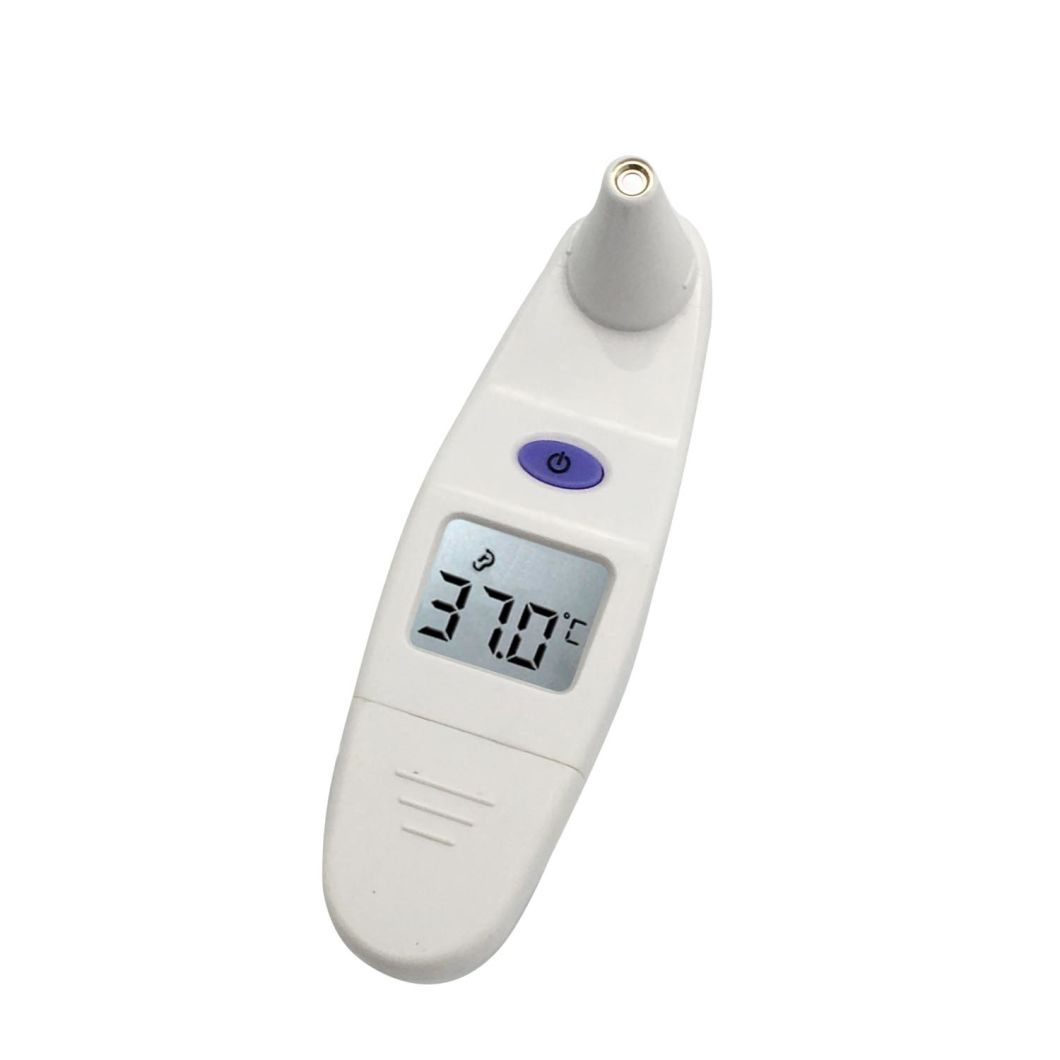 Infrared Digital Ear Thermometer for Baby Use