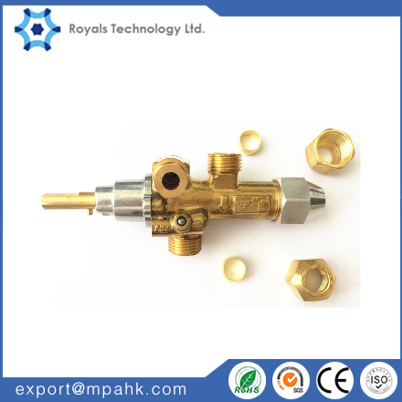 B6603 High Quality Gas Control Valve