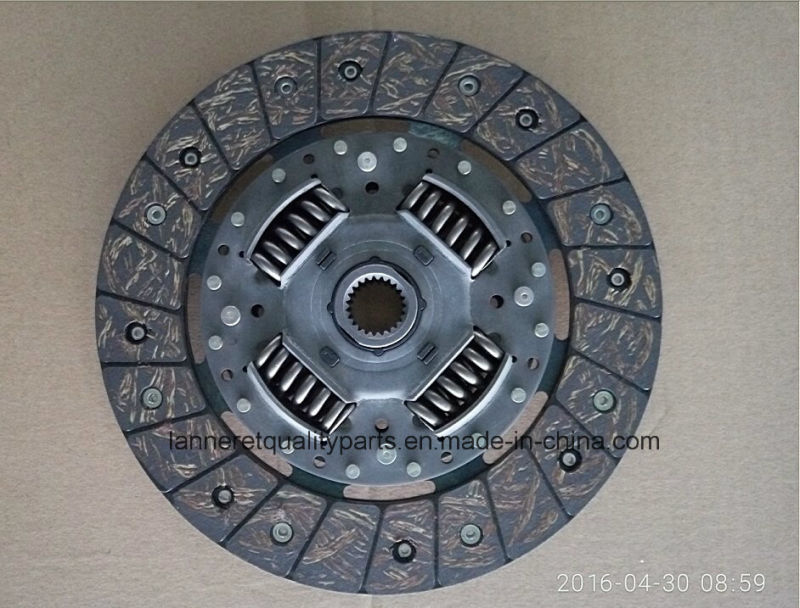 Clutch Kits 3 Pieces for Ford Mondeo (Model #: 835061)