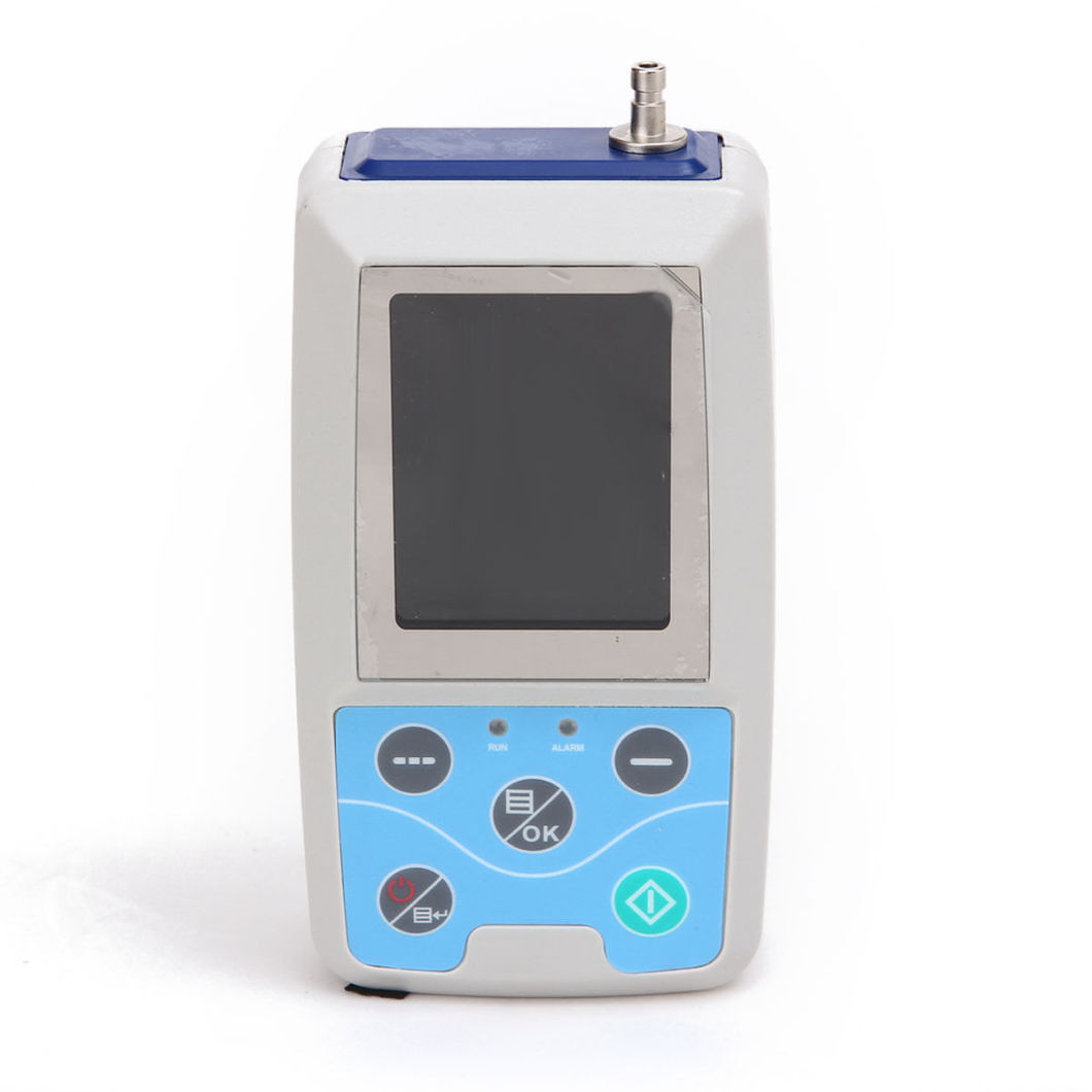My-H012A 24 Hour Recording Abpm Ambulatory Blood Pressure Monitoring Holter