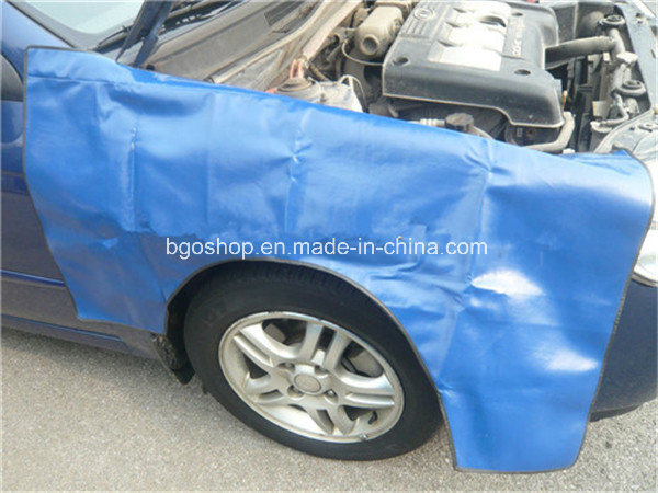 Durable Car Protector Fender Cover