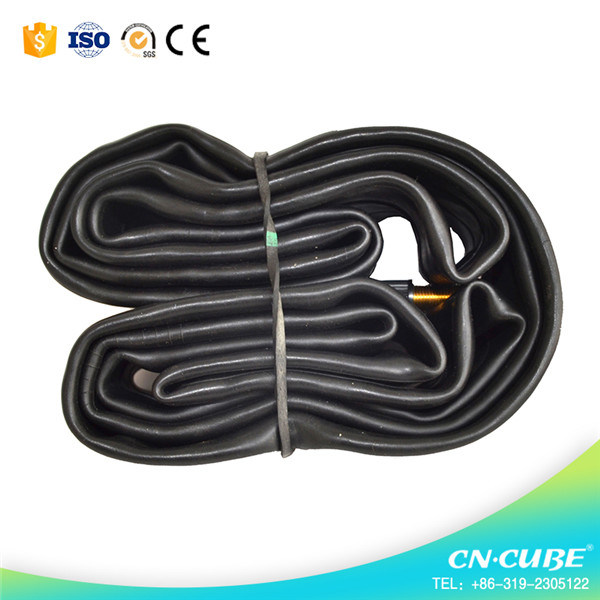 Bike Tire Bicycle Tire Rubber Bicycle Tyre Butly Inner Tube