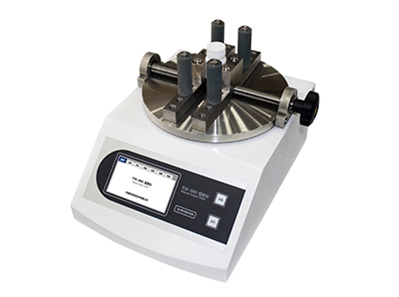 Manual Torque Tester/Laboratory Instruments/Testing Machine