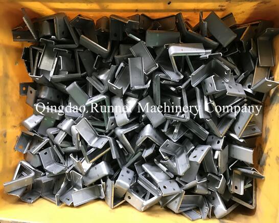 China ISO9001: 2008 Stainless Steel Sheet Metal Forming Stamping Bending Welding Parts