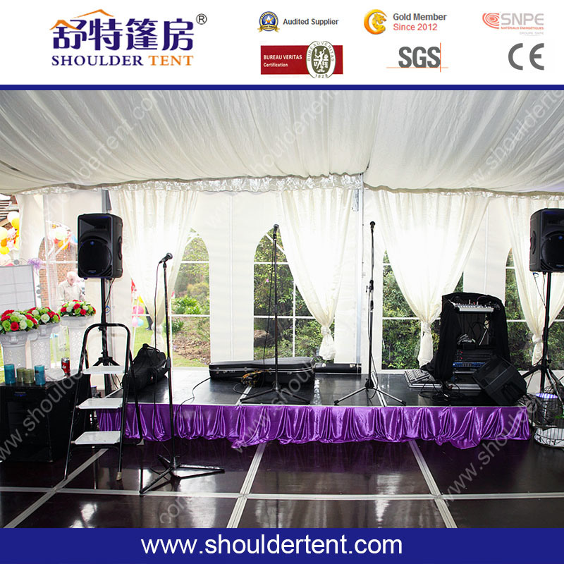 2017 New Outdoor Ceremony Tent