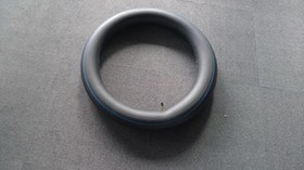 Butyl Motorcycle Inner Tube 3.25-16, Rubber Motorcycle Tube