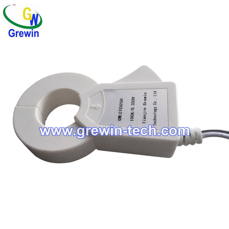 100 a Output 0.333 1.5 V Current Measuring Transformer