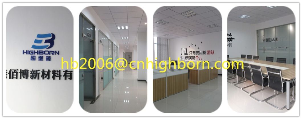 Baibo Customised Straight Type of Clear Quartz Glass Condenser for Lab