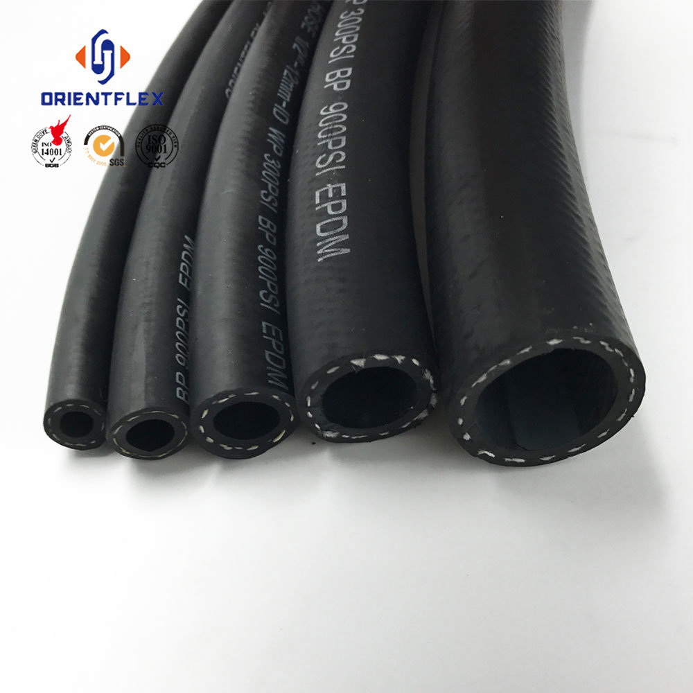 China Manufacturer Measured Fuel Dispensing Hose