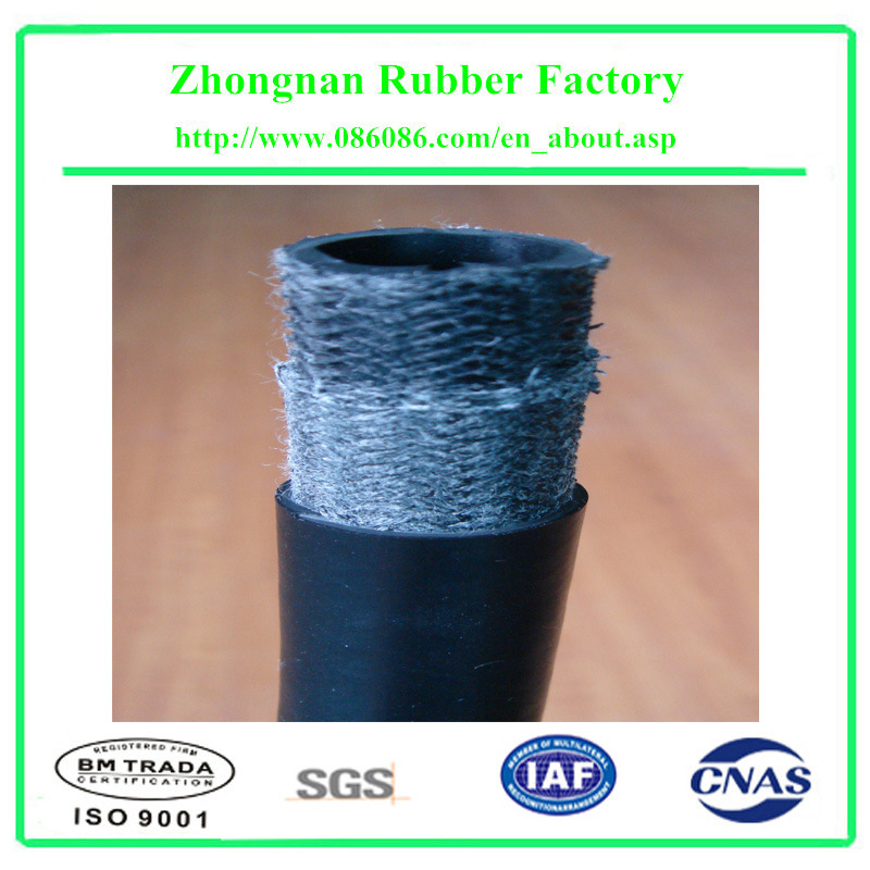 Water Delivery Pressure Hose Rubber Garden Hose