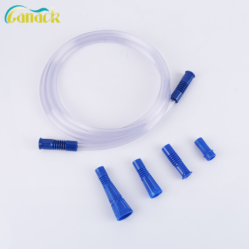 Ce ISO Approval Suction Connecting Tube