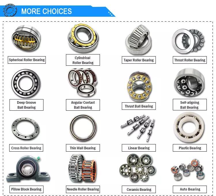 SKF F206 Bearing Housing with Square 4-Bolt Flange Housing