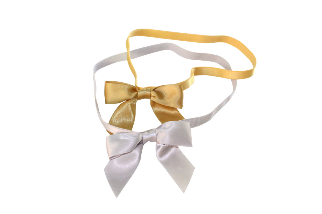 Factory Produce Handmade Ribbons Bows for Gift Packing 1710