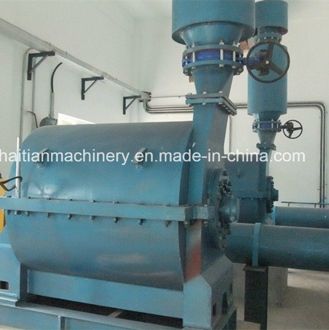 High Quality Centrifugal Blower for Industry