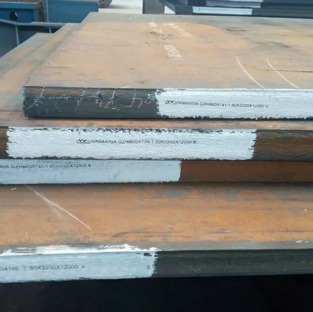 Hot Sale S355 Carbon Steel Plate