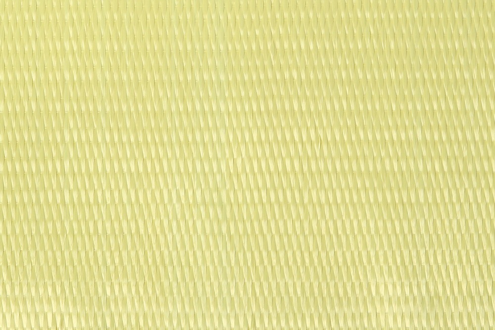 PTFE Teflon Kevlar Fabric for Tough Mechanical Applications 0.5mm