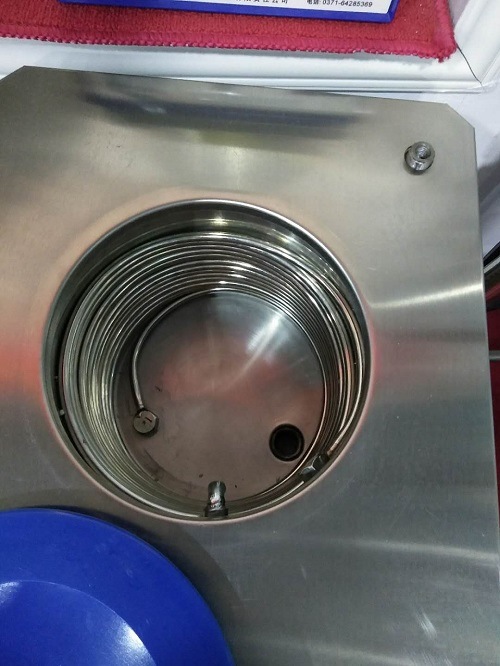 Low Temperature Cooling Liquid Circulating Pump
